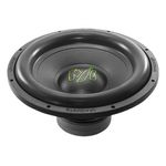 Subwoofer Auto Deaf Bonce Machete M15 v2 D4, 380MM, 500W RMS fotografia produsului View 2 S