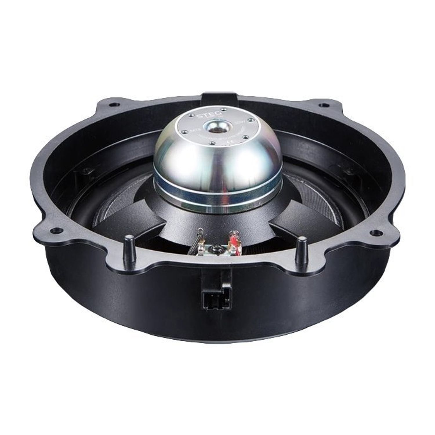 Difuzoare auto Steg dedicate Tesla MT8 fotografia produsului View 4 L