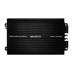 Amplificator Auto Deaf Bonce Machete MMA-2200D, 2 canale, 600W fotografia produsului