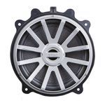 Difuzoare auto Steg dedicate Tesla MT8 fotografia produsului View 3 S