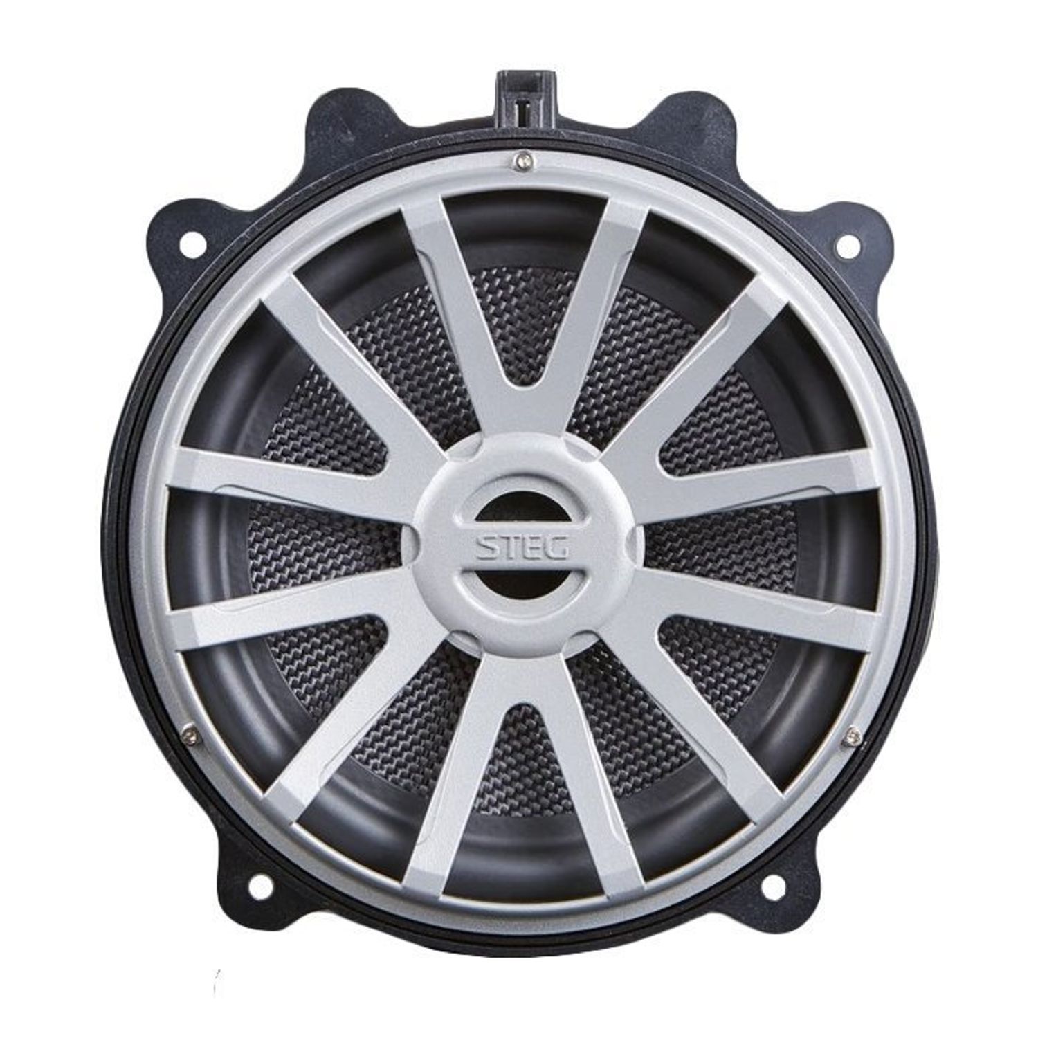 Difuzoare auto Steg dedicate Tesla MT8 fotografia produsului View 3 L