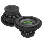 Subwoofer Auto Deaf Bonce APOCALYPSE DB SA 255 D1/D2, 1 bucata, 380mm fotografia produsului