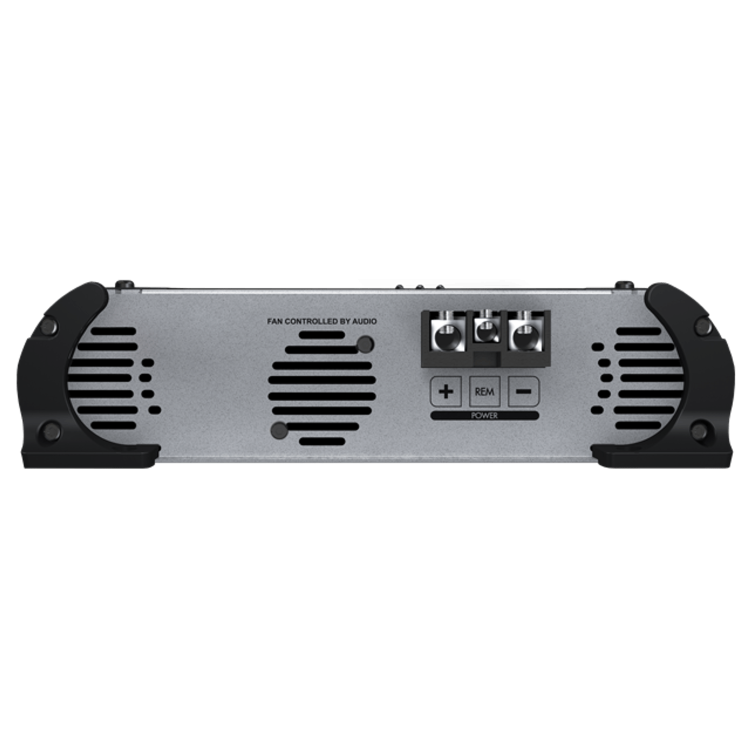 Amplificator auto STETSOM EX 1200 EQ - 2, 1 canal, 1400W fotografia produsului View 7 L