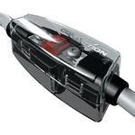Soclu siguranta Connection FFH 14, miniANL fotografia produsului