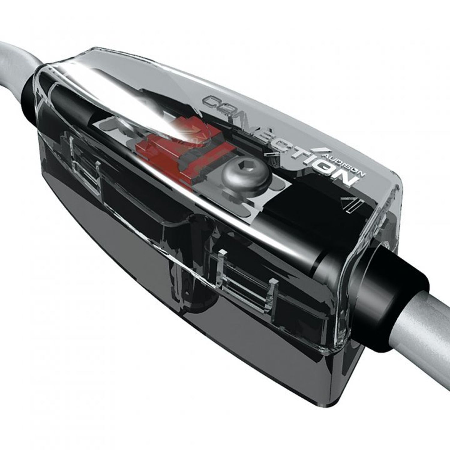 Soclu siguranta Connection FFH 14, miniANL fotografia produsului