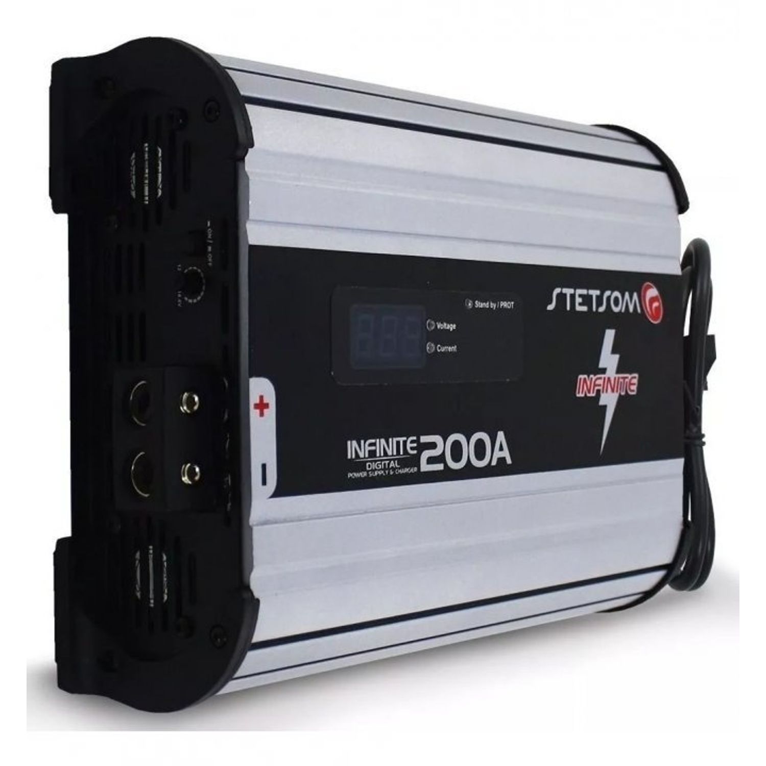 Sursa alimentare STETSOM INFINITE 200A fotografia produsului