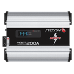 Sursa alimentare STETSOM INFINITE 200A fotografia produsului View 2 S