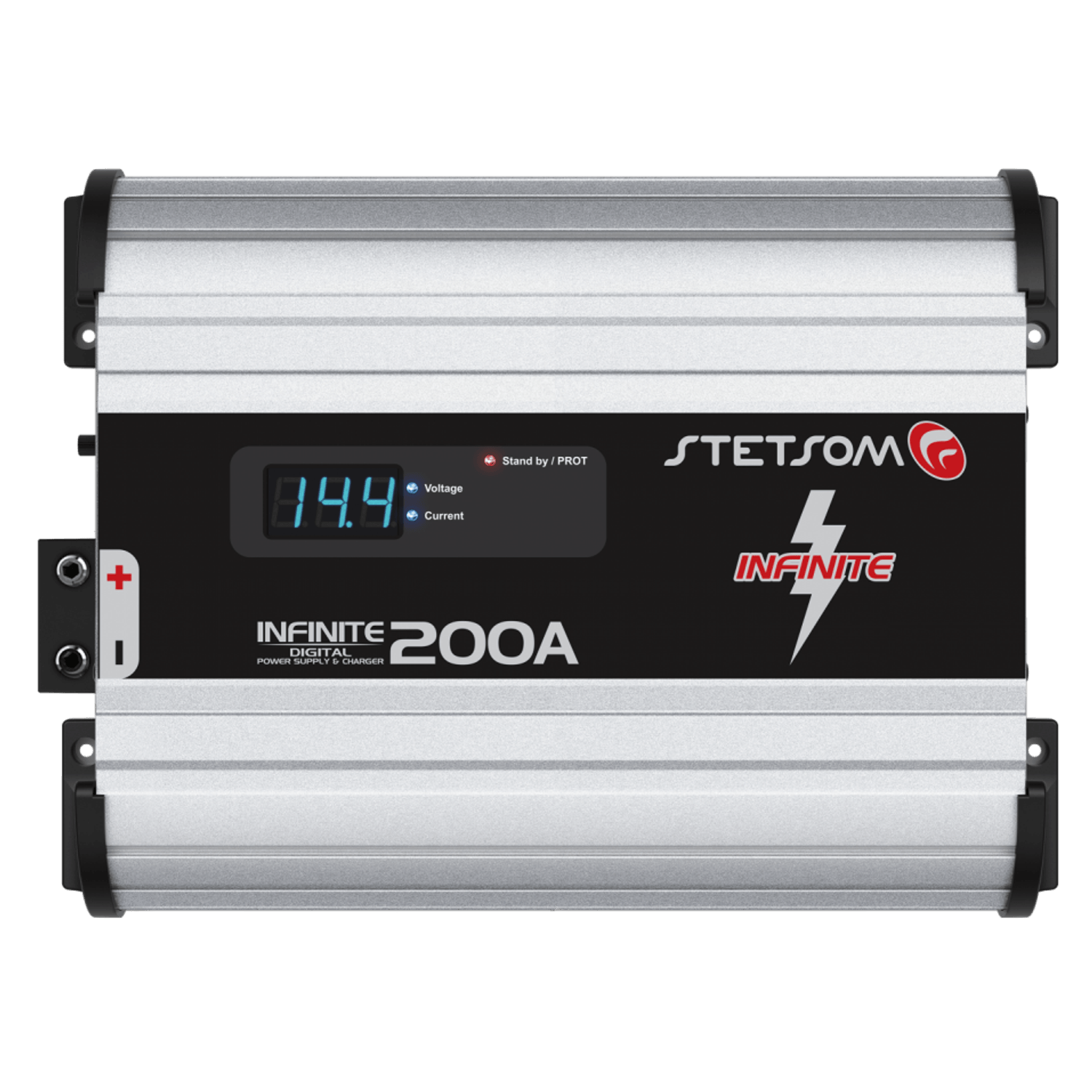 Sursa alimentare STETSOM INFINITE 200A fotografia produsului View 2 L