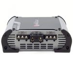 Amplificator auto STETSOM HL 1200.4 - 1, 4 canale, 1400W fotografia produsului View 6 S