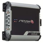 Amplificator auto STETSOM HL 1200.4 - 1, 4 canale, 1400W fotografia produsului View 2 S