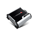 Amplificator auto STETSOM HL 1200.4 - 1, 4 canale, 1400W fotografia produsului