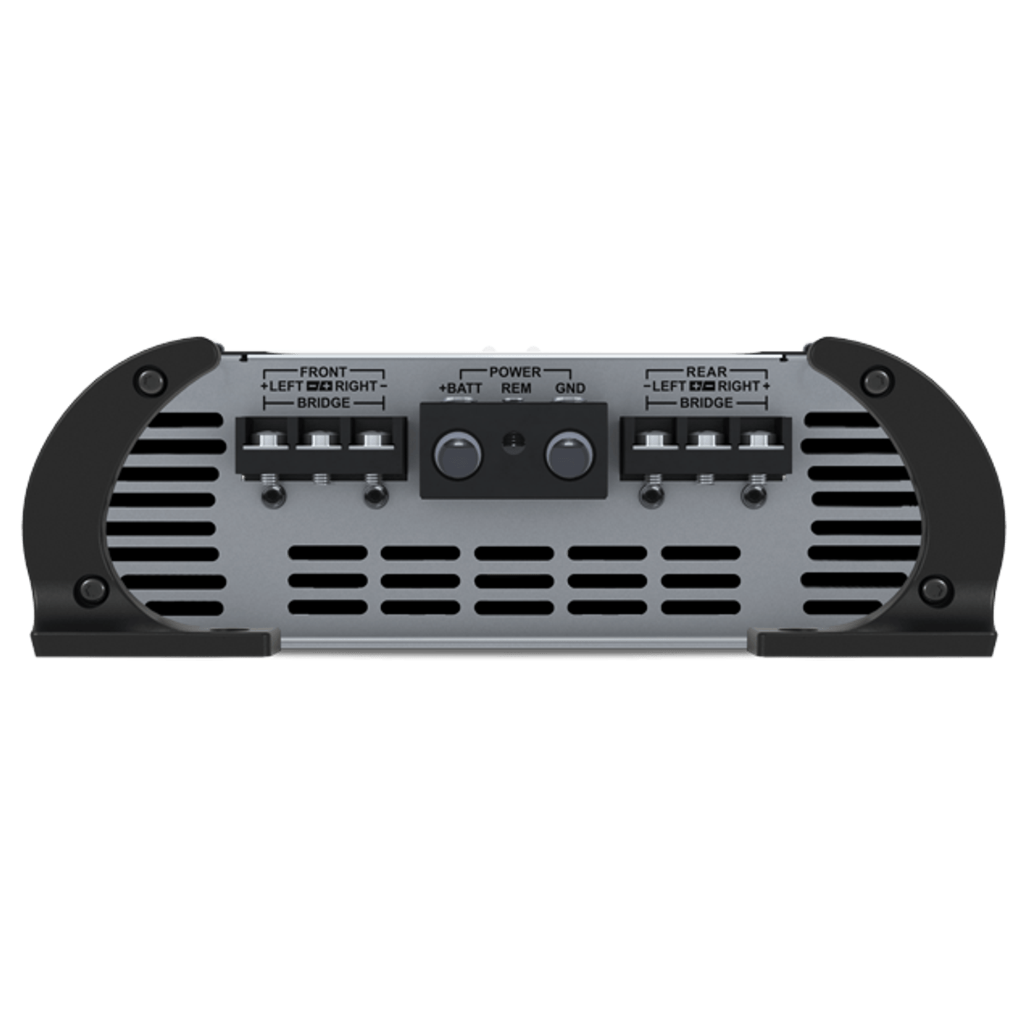 Amplificator auto STETSOM HL 1200.4 - 1, 4 canale, 1400W fotografia produsului View 8 L