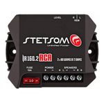 Amplificator auto STETSOM IR 160.2 - 2 RCA, 2 canale, 160W fotografia produsului View 2 S