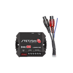 Amplificator auto STETSOM IR 160.2 - 2 RCA, 2 canale, 160W fotografia produsului View 3 S