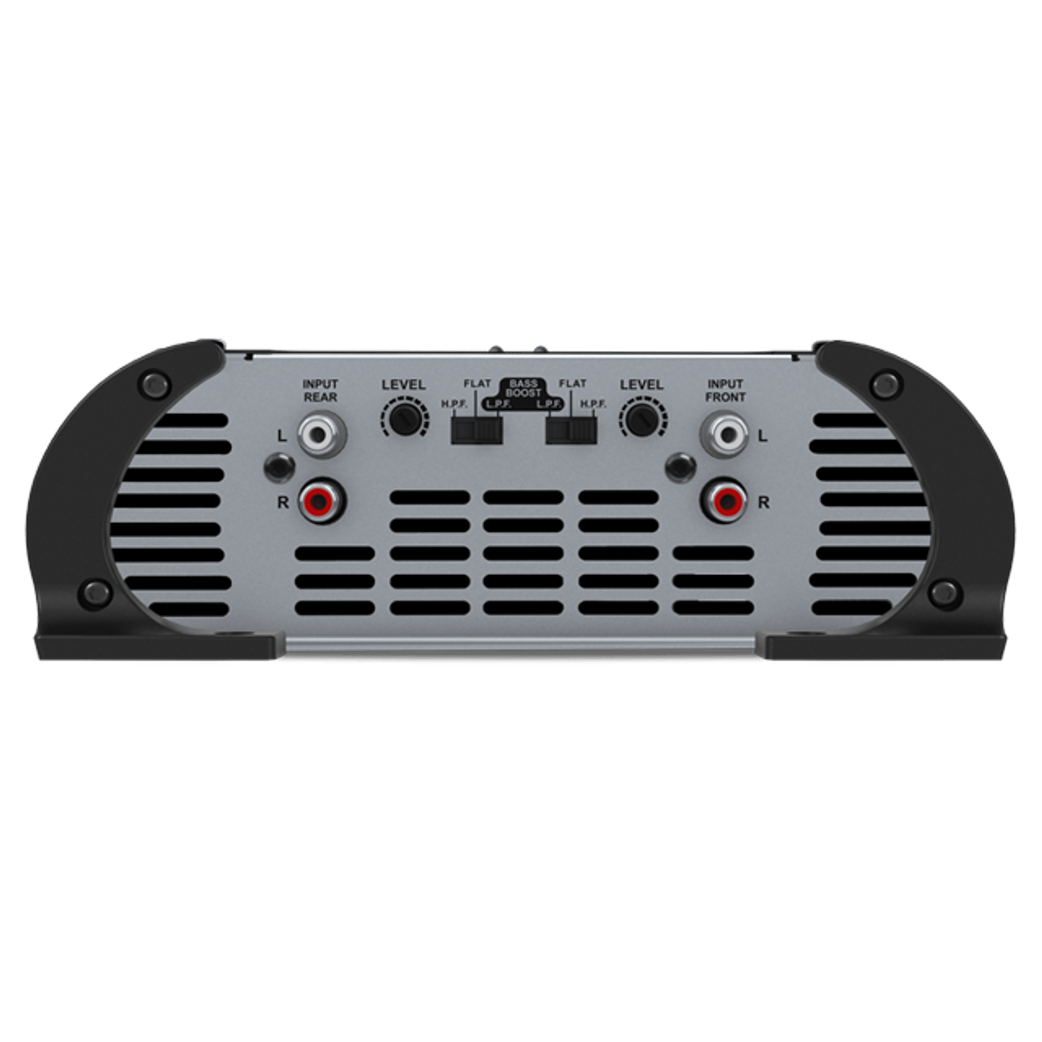Amplificator auto STETSOM HL 1200.4 - 1, 4 canale, 1400W fotografia produsului View 7 L