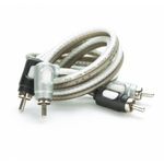 Cablu RCA Stereo Connection FT2 100, 100cm fotografia produsului