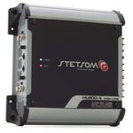 Amplificator auto STETSOM HL 800.4 - 2, 4 canale, 1040W fotografia produsului View 2 S