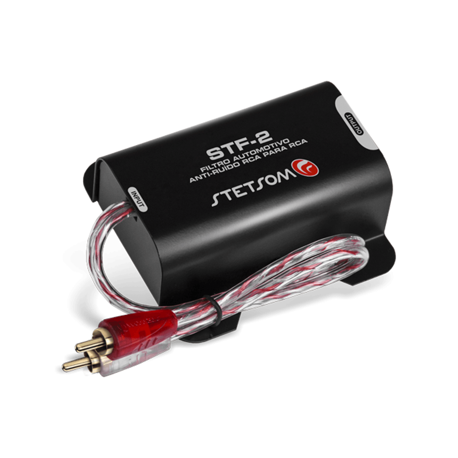 Filtru de semnal Stetsom STF2 fotografia produsului