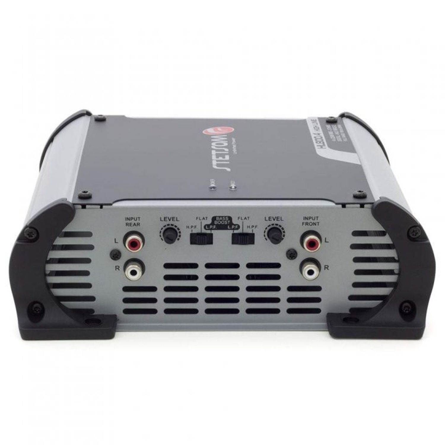 Amplificator auto STETSOM HL 800.4 - 2, 4 canale, 1040W fotografia produsului View 5 L