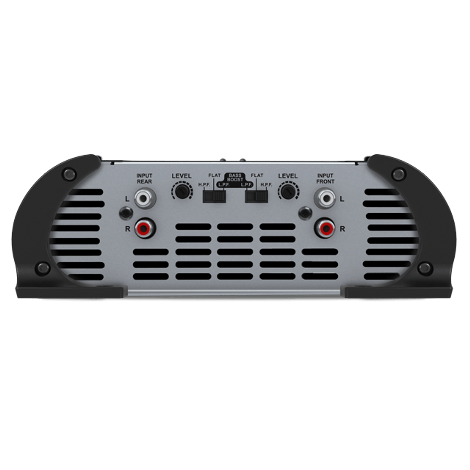 Amplificator auto STETSOM HL 800.4 - 2, 4 canale, 1040W fotografia produsului View 8 L