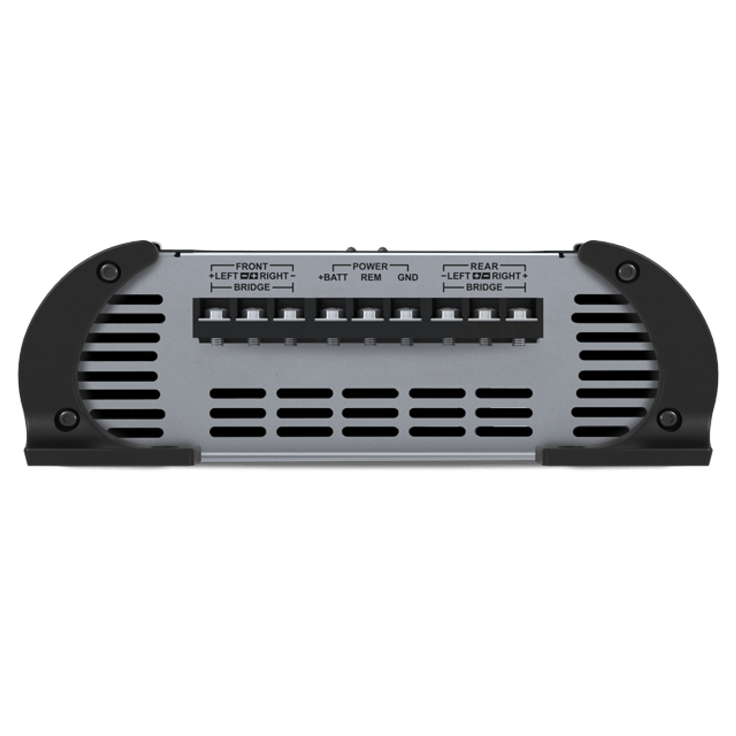 Amplificator auto STETSOM HL 800.4 - 2, 4 canale, 1040W fotografia produsului View 7 L
