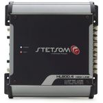 Amplificator auto STETSOM HL 800.4 - 2, 4 canale, 1040W fotografia produsului View 3 S