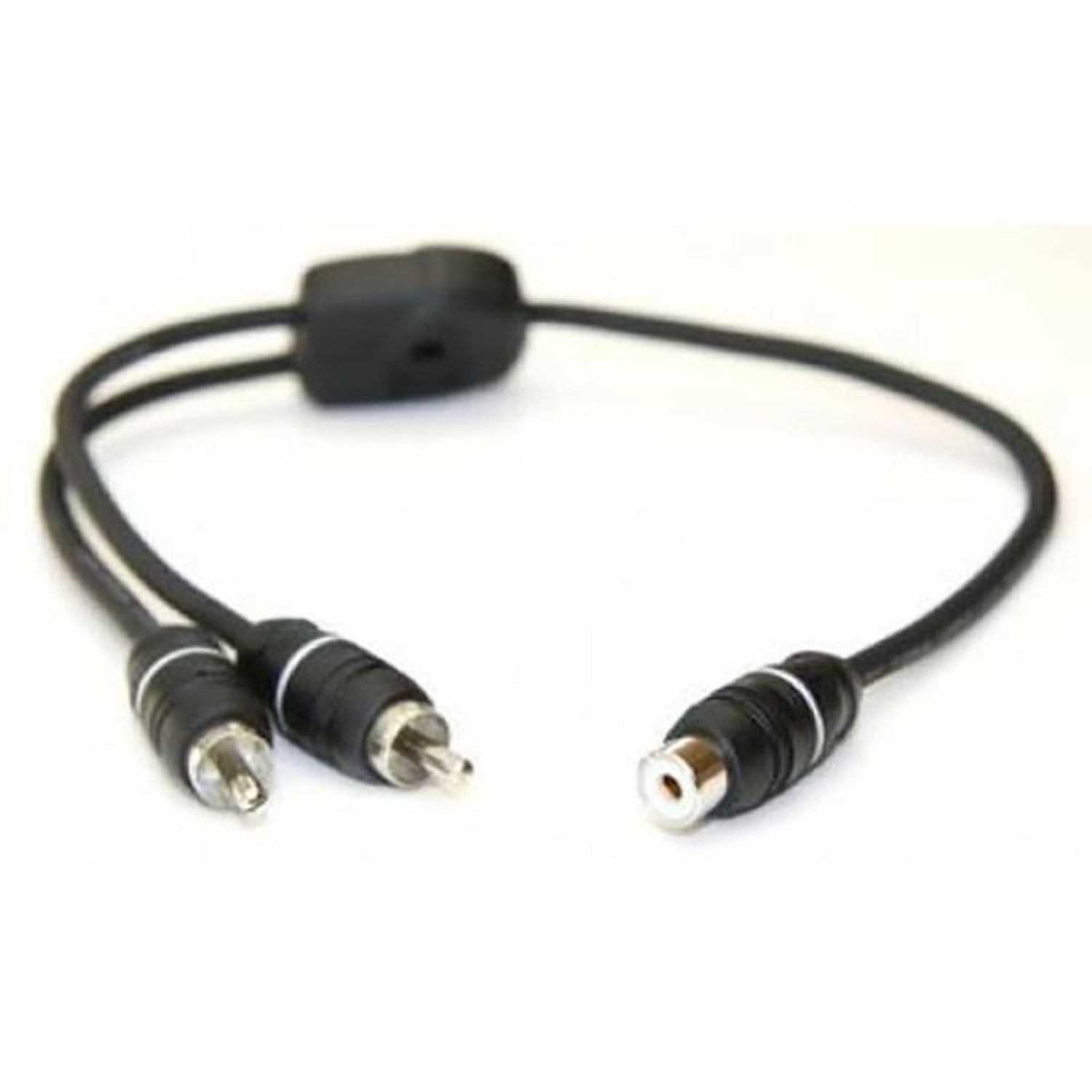 Cablu RCA tip Y Connection FSM 030, 30cm fotografia produsului