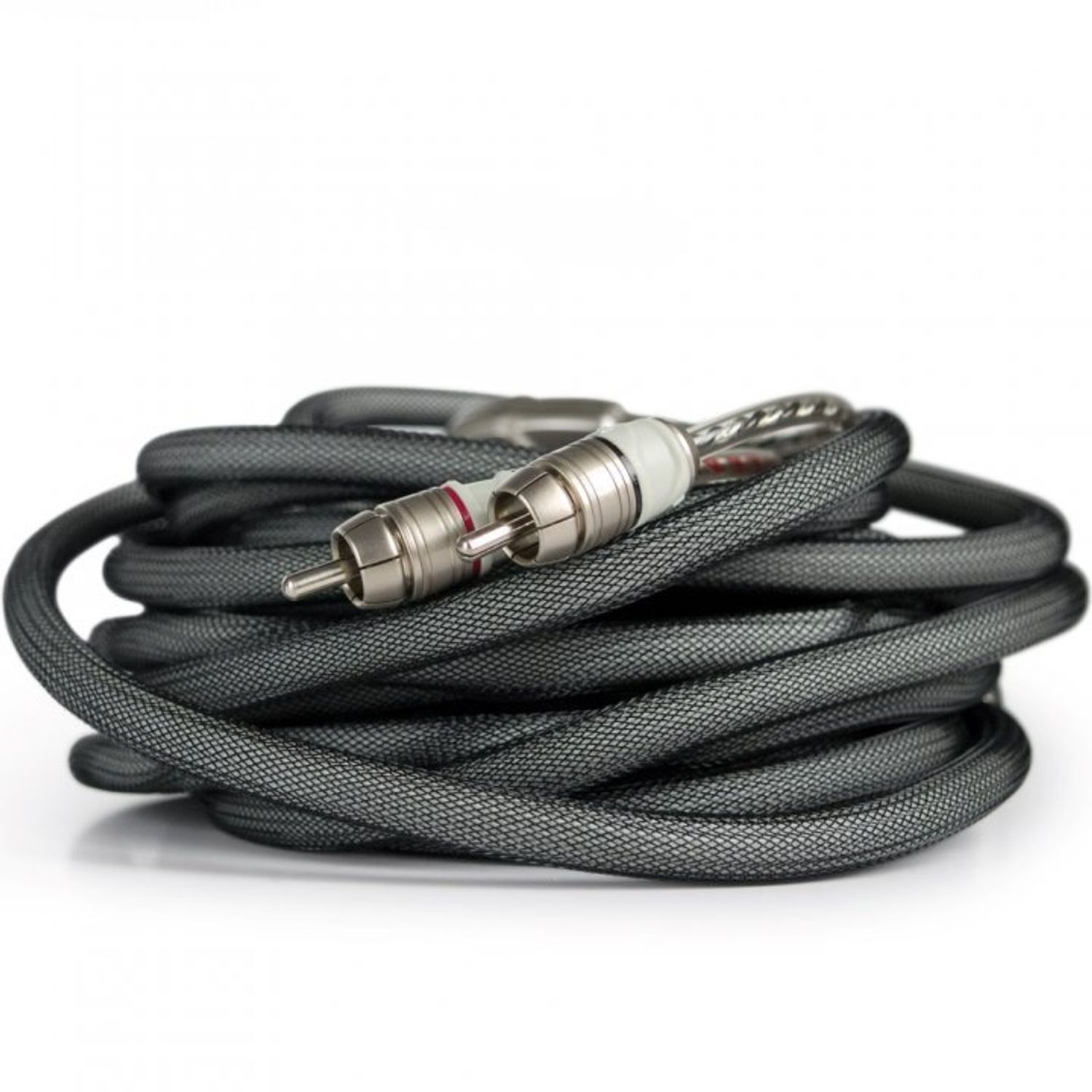 Cablu RCA Stereo Connection ST2 050, 0.5m fotografia produsului