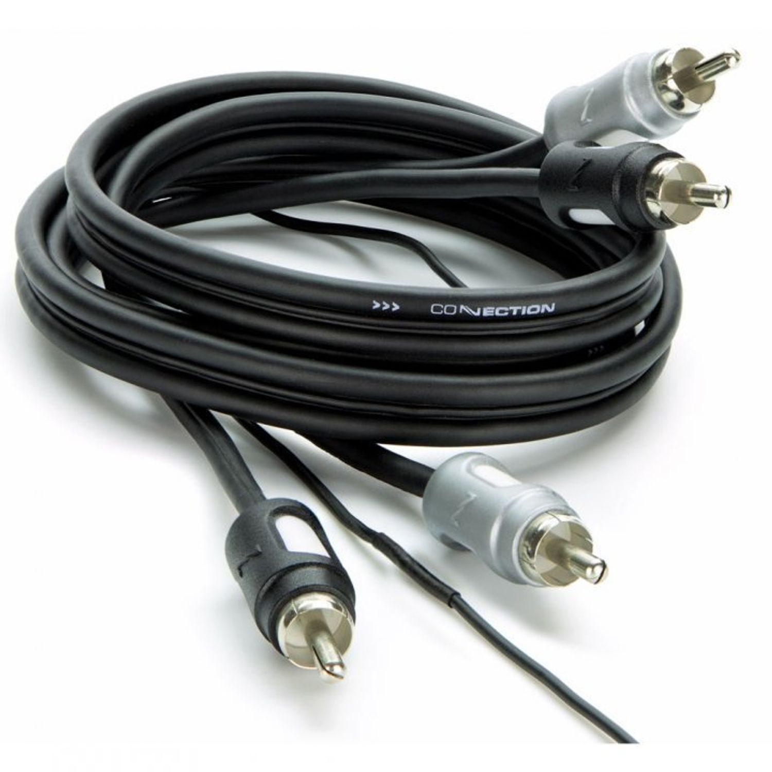 Cablu RCA Stereo Connection FS2 550, 550cm fotografia produsului