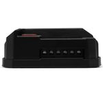 Amplificator auto STETSOM IR 160.2 - 2, 2 canale, 160W fotografia produsului View 5 S