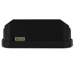 Amplificator auto STETSOM IR 160.2 - 2, 2 canale, 160W fotografia produsului View 6 S