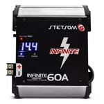 Sursa alimentare STETSOM INFINITE 60A fotografia produsului View 3 S