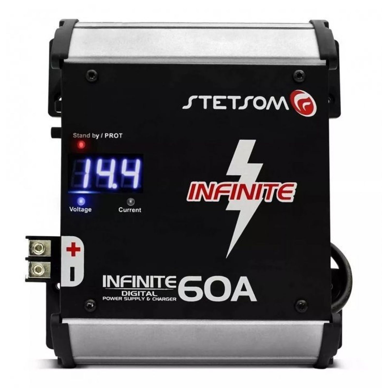 Sursa alimentare STETSOM INFINITE 60A fotografia produsului View 3 L