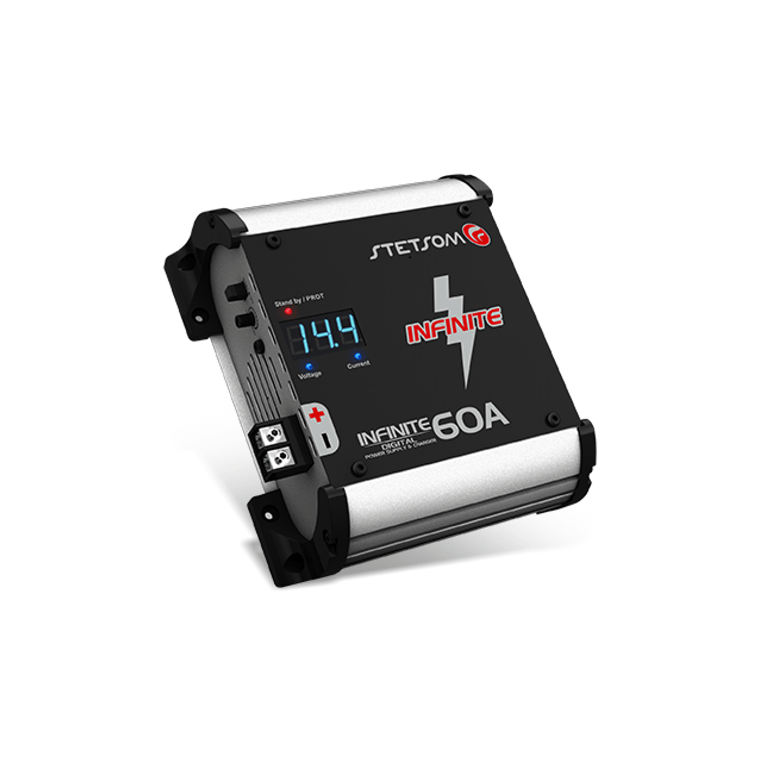 Sursa alimentare STETSOM INFINITE 60A fotografia produsului
