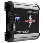 Sursa alimentare STETSOM INFINITE 120A fotografia produsului View 2 S