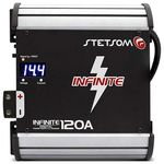 Sursa alimentare STETSOM INFINITE 120A fotografia produsului View 3 S