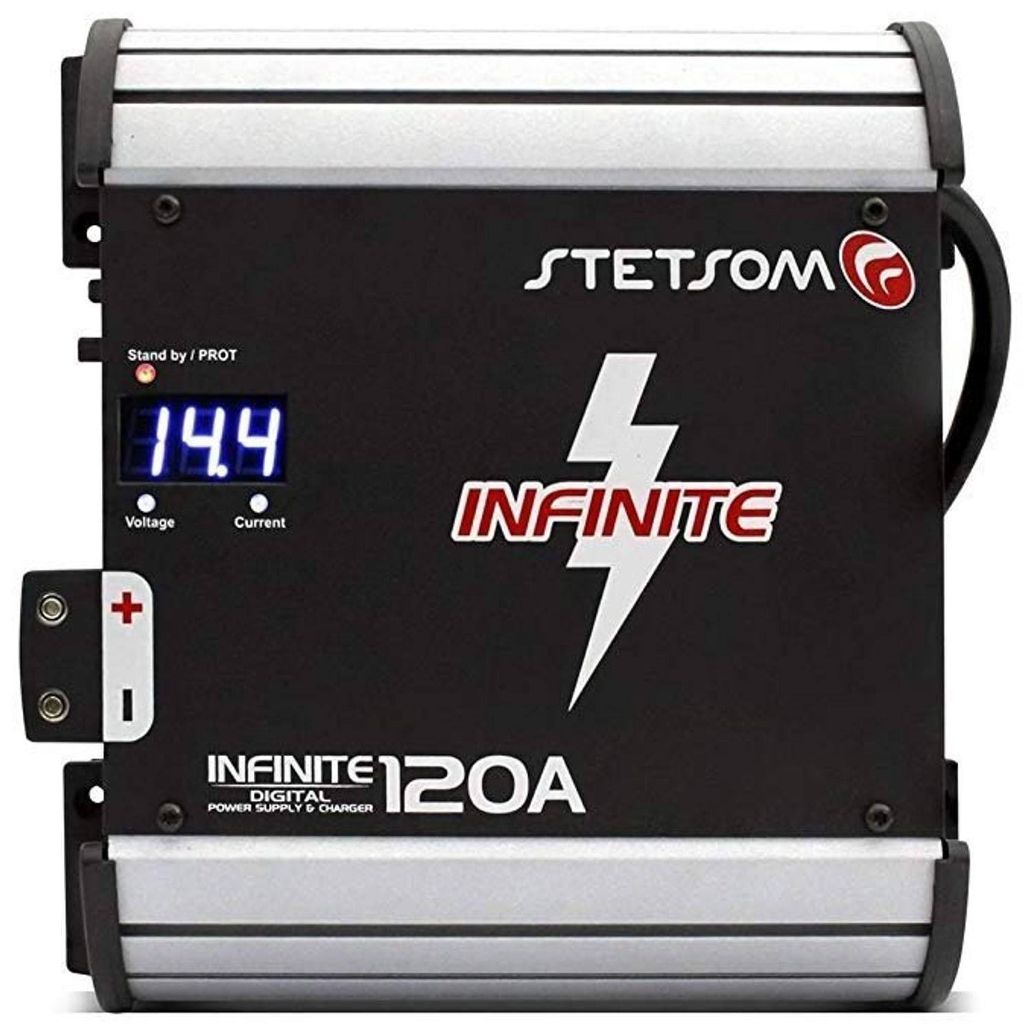 Sursa alimentare STETSOM INFINITE 120A fotografia produsului View 3 L