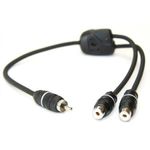 Cablu RCA tip Y Connection FSF 030, 30cm fotografia produsului