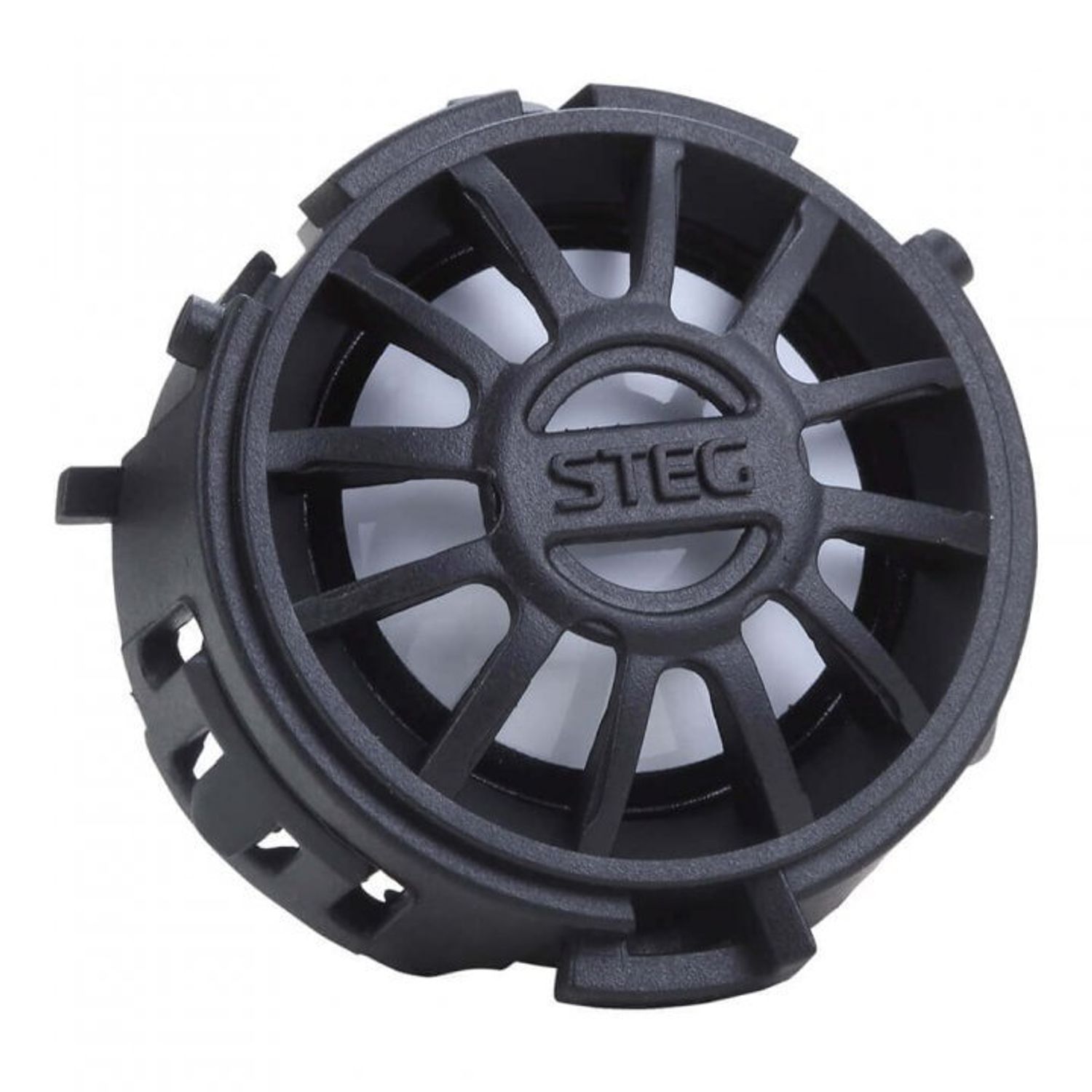 Tweetere auto Steg dedicate Mercedes Benz BZ 25 fotografia produsului View 4 L