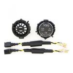 Tweetere auto Steg dedicate Mercedes Benz BZ 25 fotografia produsului View 5 S