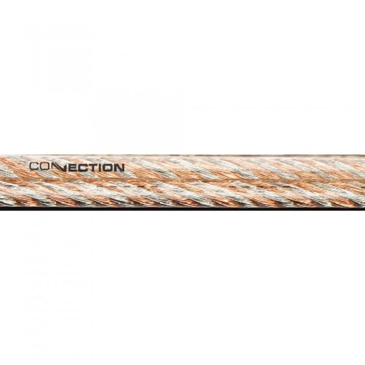 Cablu boxe Connection FT 212, 125m\rola, 12 AWG fotografia produsului View 2 L