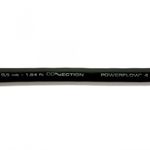 Cablu alimentare Connection PF 4 BK, 20MM&Acirc;˛ (4 AWG), 50M\rola fotografia produsului View 2 S