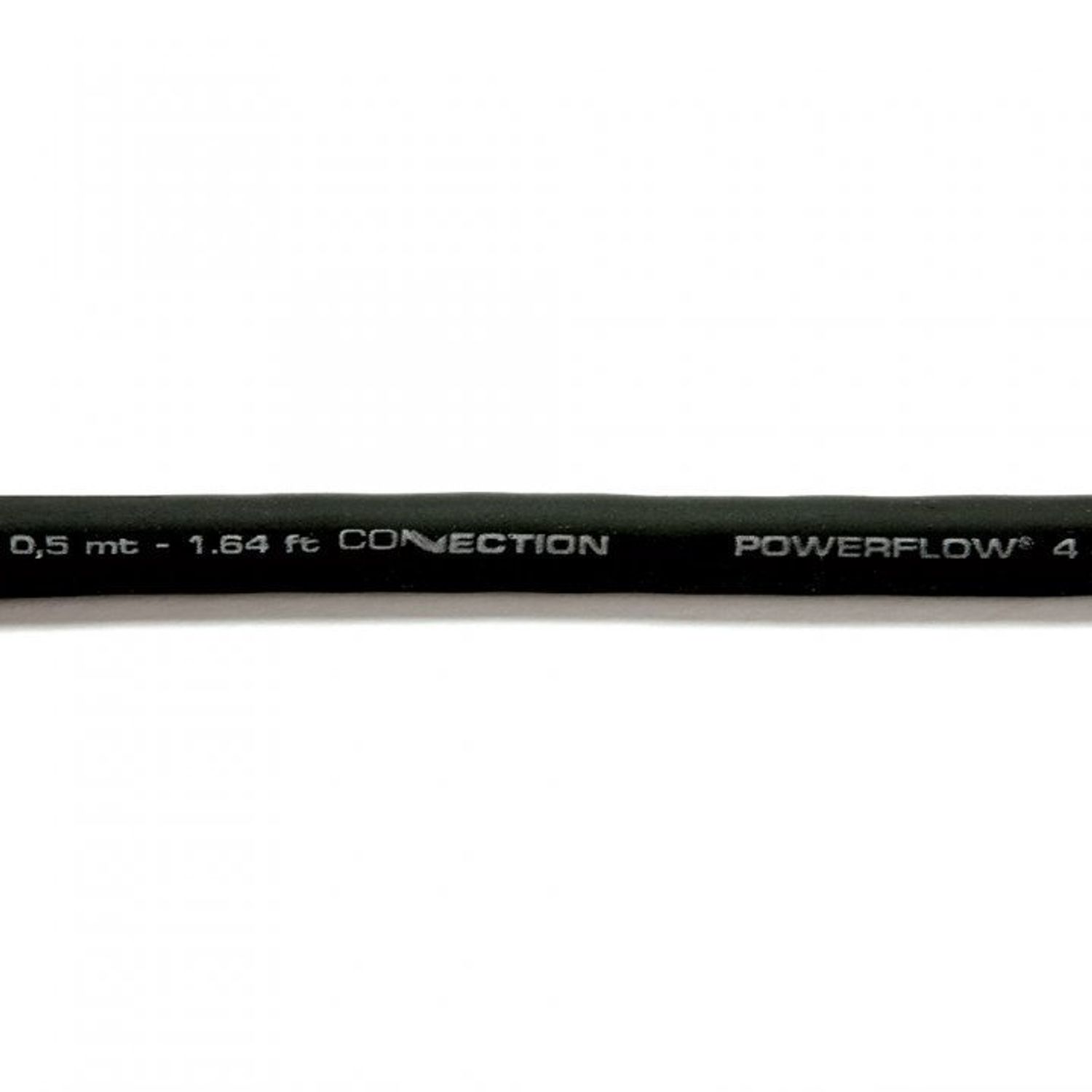 Cablu alimentare Connection PF 4 BK, 20MM&Acirc;˛ (4 AWG), 50M\rola fotografia produsului View 2 L