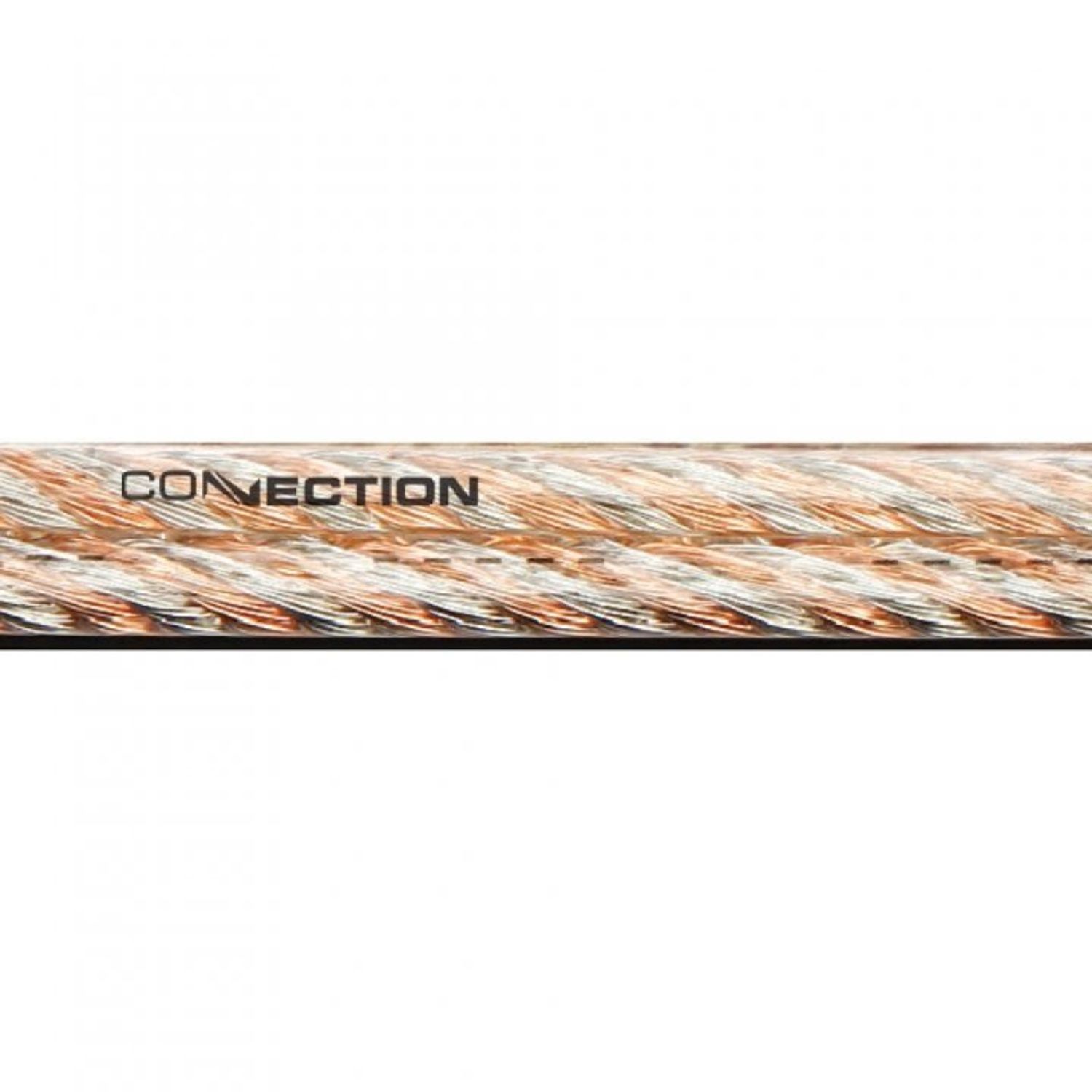 Cablu boxe Connection FT 210, 100m\rola, 10 AWG fotografia produsului View 2 L
