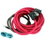 Kit cablu alimentare Connection FPK 700, 4 AWG fotografia produsului