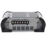 Amplificator auto STETSOM HL 1000.2 - 2, 2 canale, 1120W fotografia produsului View 6 S
