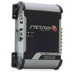Amplificator auto STETSOM HL 1000.2 - 2, 2 canale, 1120W fotografia produsului View 2 S