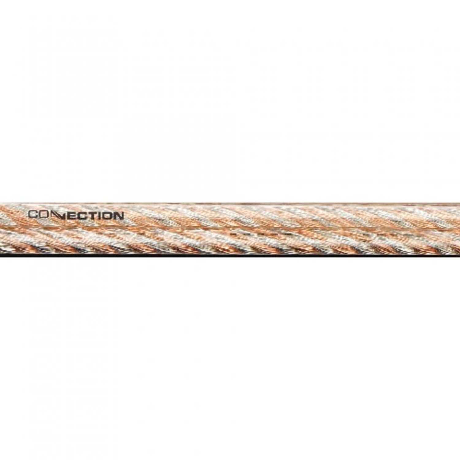 Cablu boxe Connection FT 214, 150m\rola, 14 AWG fotografia produsului View 2 L