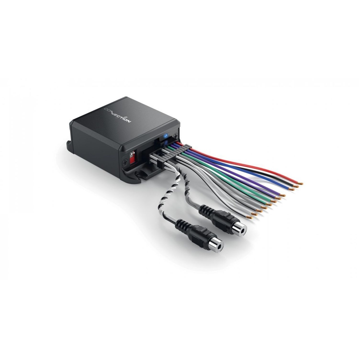 Adaptor semnal Connection SLI 2.2, 2 canale fotografia produsului