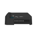 Amplificator auto STETSOM IR 280.1 - 2, 1 canal, 280W fotografia produsului View 3 S